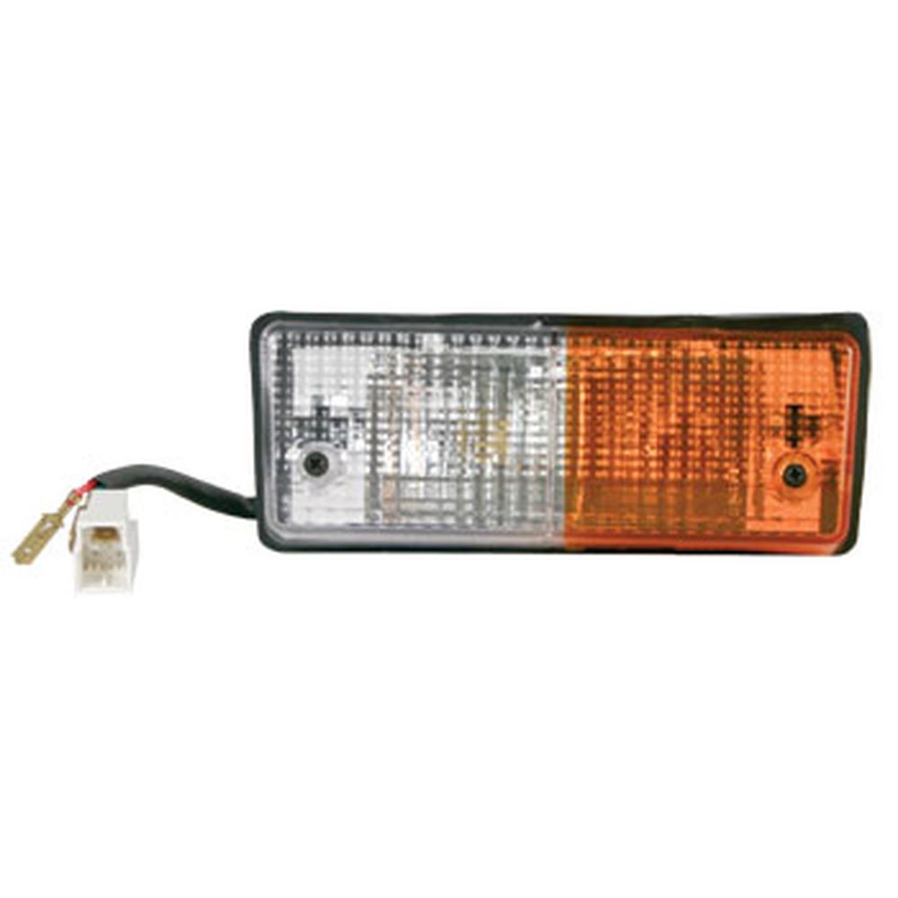 1425884M93 Right-Hand Front Side Lamp – Fits Massey Ferguson – additional image 4