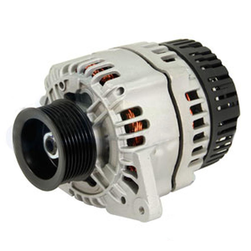 11.203.088 Alternator – Fits Case / International Harvester – additional image 2
