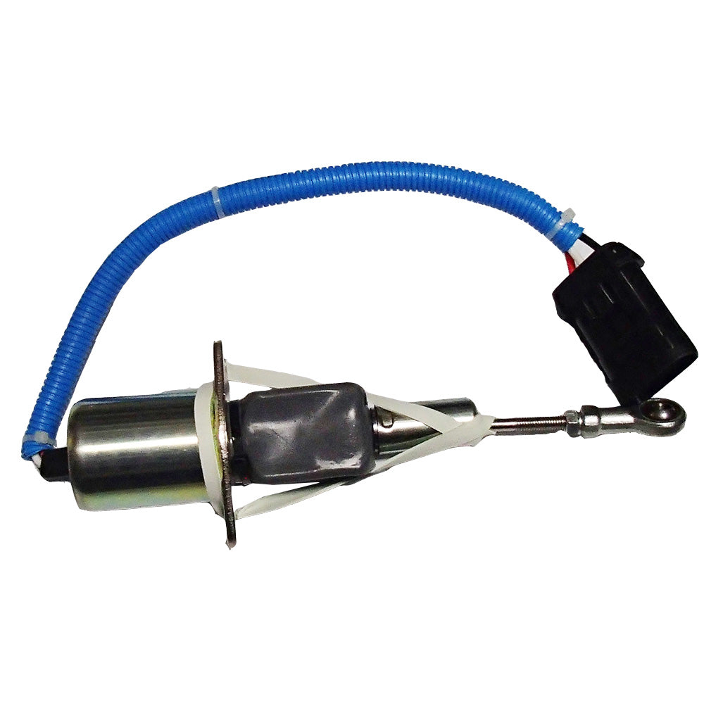 82850507 Fuel Solenoid – Fits New Holland – additional image 2