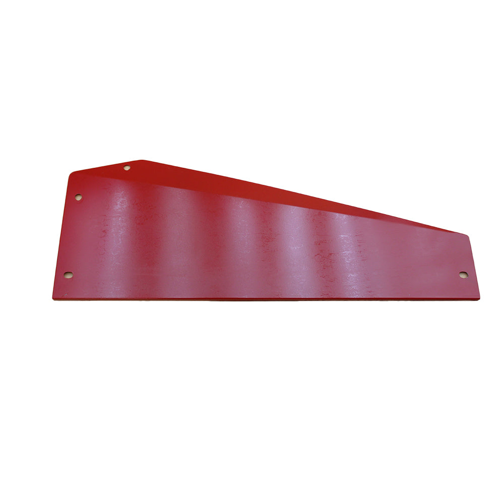 1672787M1 Left-Hand Side Panel – Fits Massey Ferguson – additional image 3
