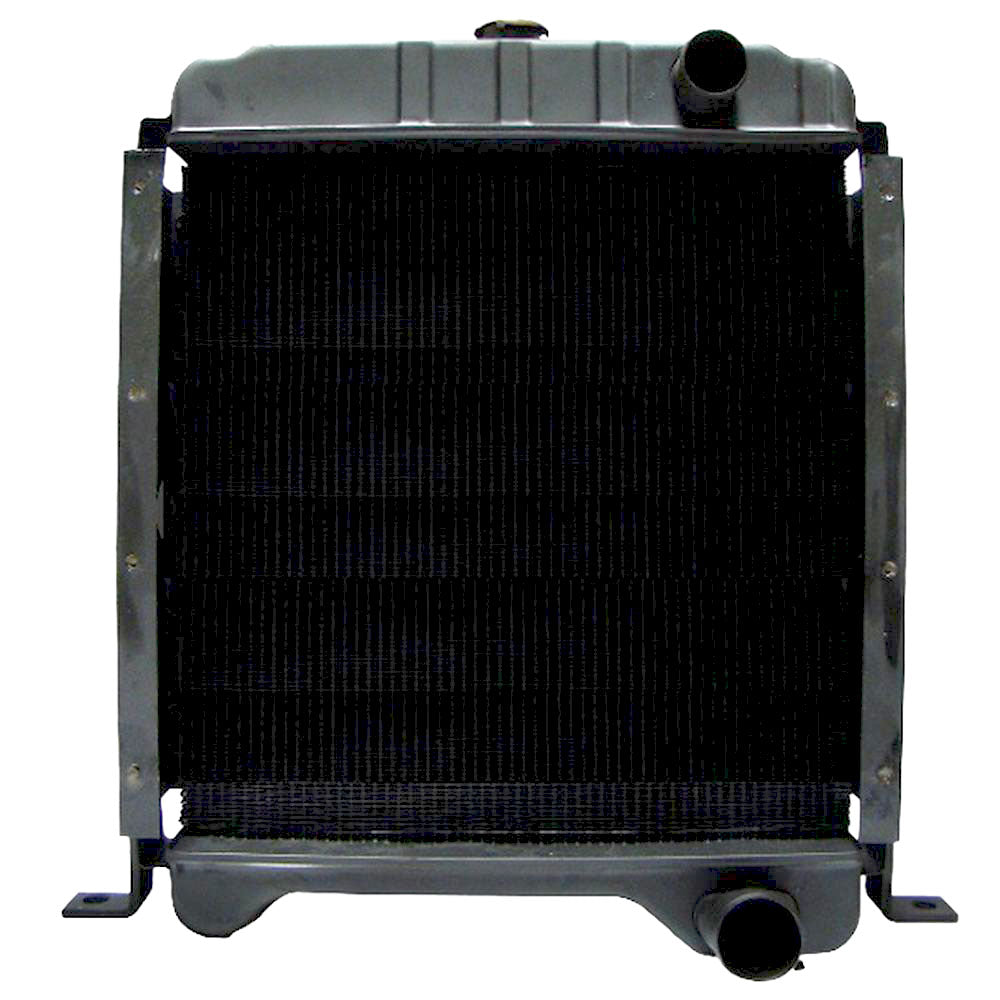 1347609C1 Radiator – Fits Case / International Harvester