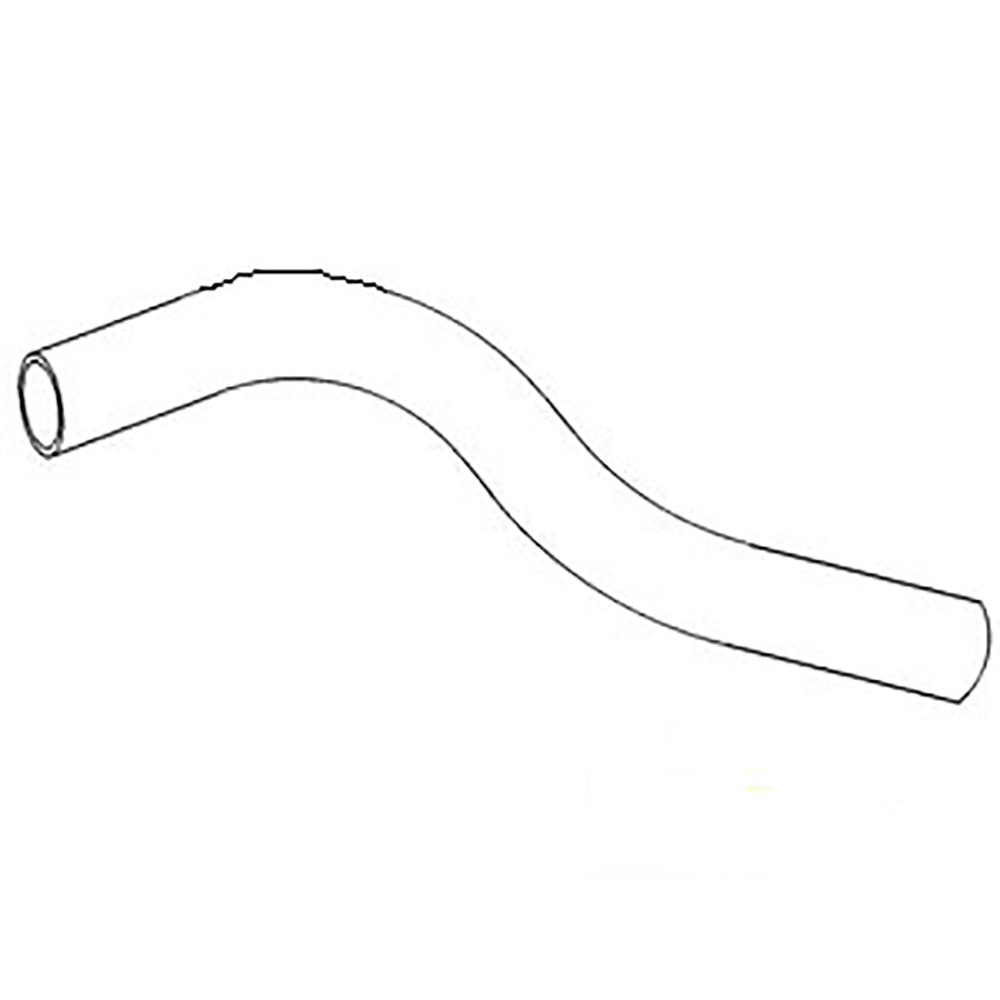 884545M1 Air Cleaner Hose – Fits Massey Ferguson – additional image 2