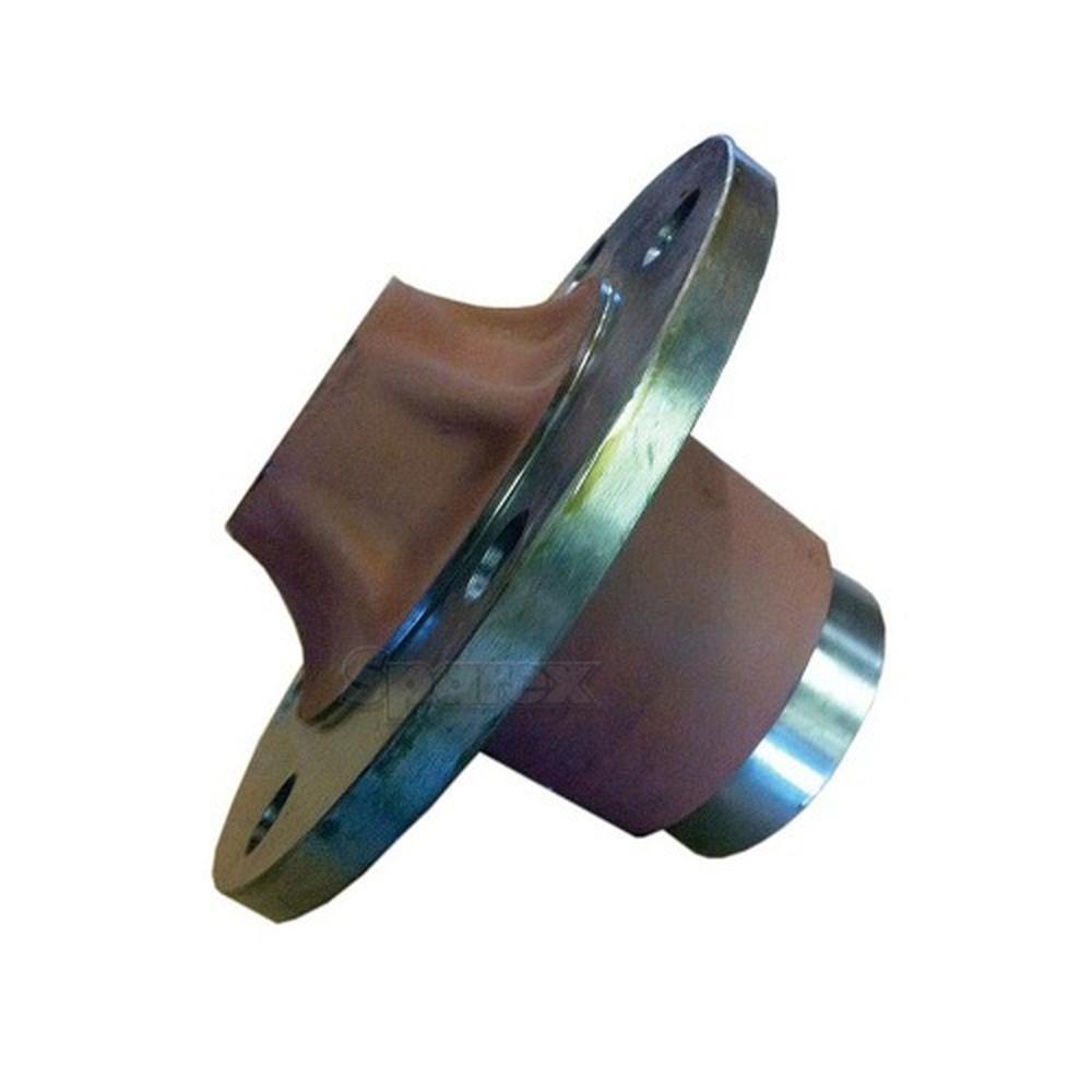 VPJ1200 Front Wheel Hub