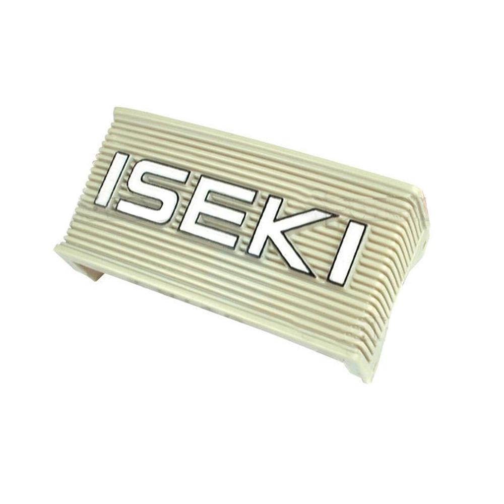 1423-901-0030-0 Front Grille – Fits Iseki