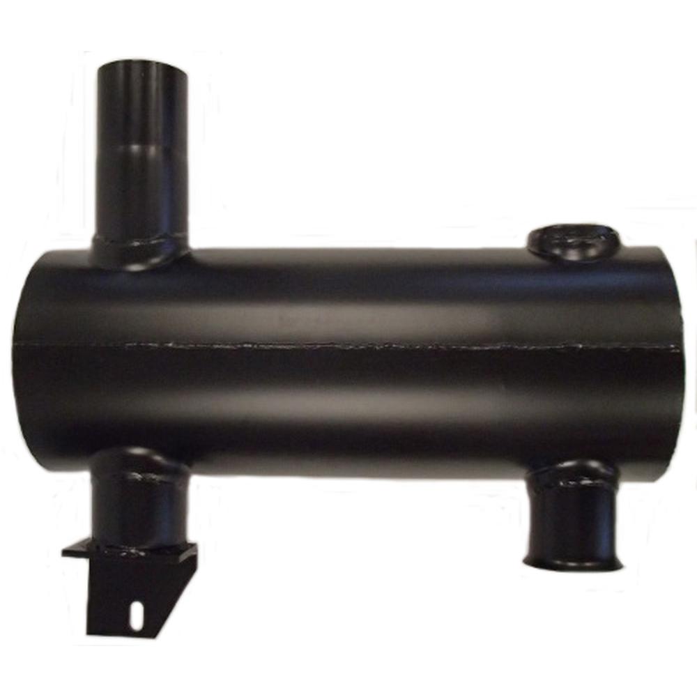 AT83613 Muffler – Fits John Deere – additional image 5