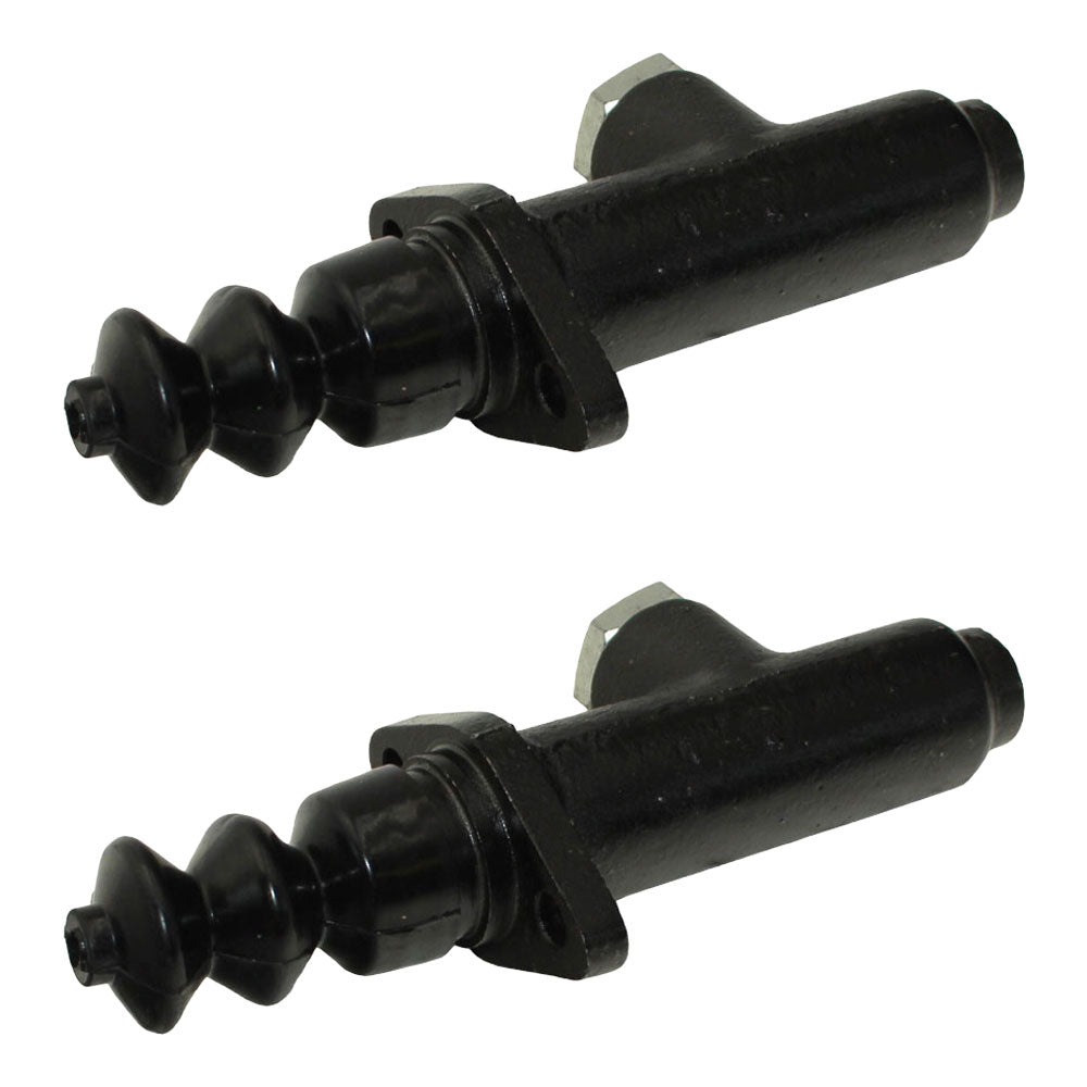 443611001002 Qty 2: Master Cylinder Clutch & Brake – Fits Zetor – additional image 5
