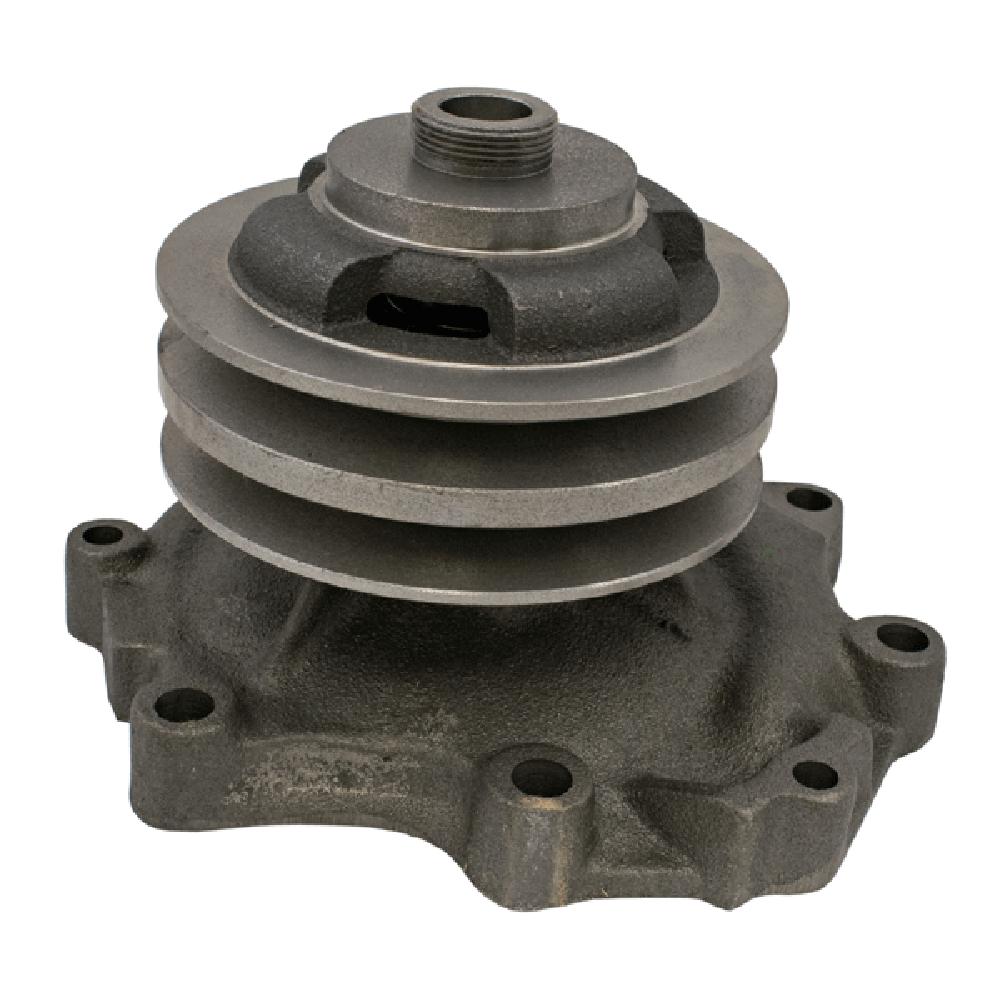 81863830 Water Pump with Double Pulley Replaces – additional image 5