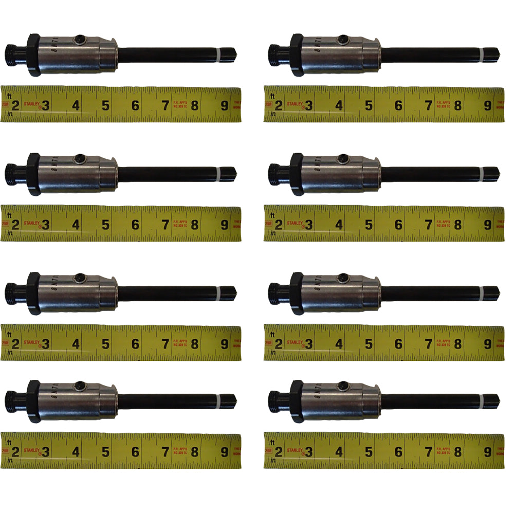 8N-7005 Qty 8: Fuel Injector Nozzle Assembly