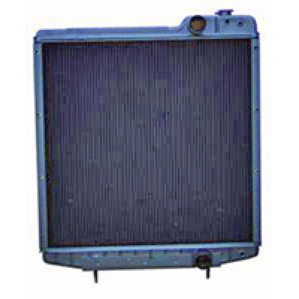 A190663 Radiator – Fits Case IH – additional image 3