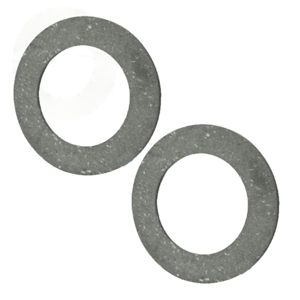 36F45 Qty 2: Clutch Disc Lining – Fits Woods