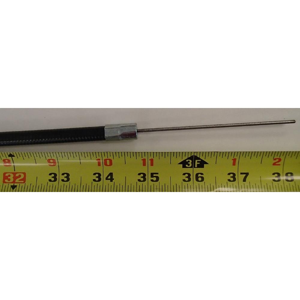 529001R1 Fuel Stop / Shut-off Cable – additional image 3
