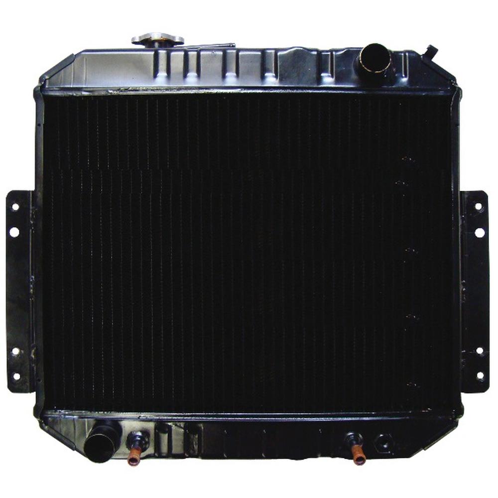 2146090H15 Radiator – Fits Nissan