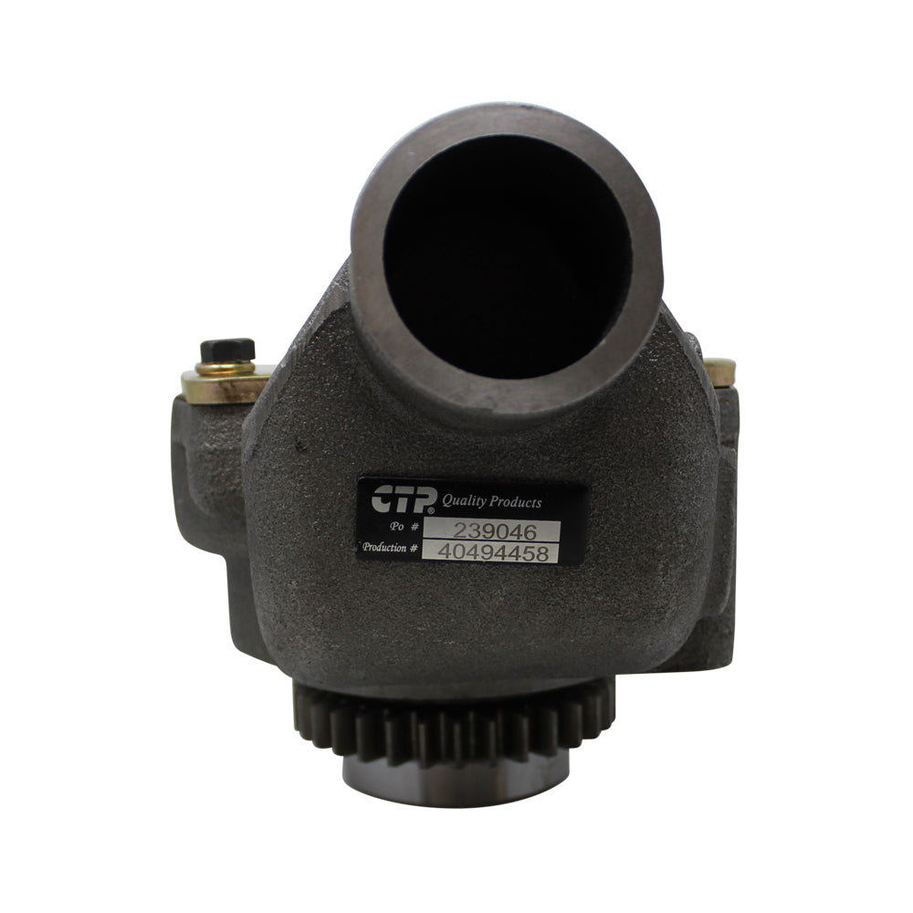 1727763 Water Pump – Fits Caterpillar – additional image 5