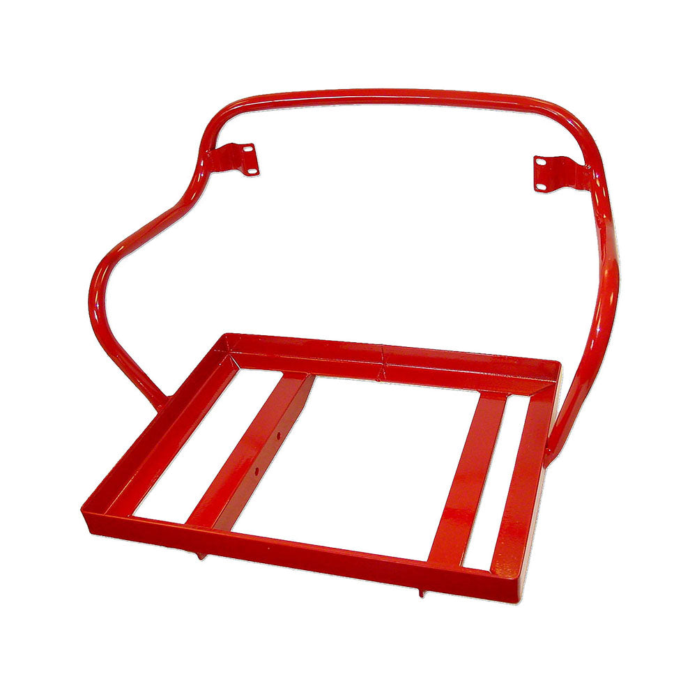 364399R91 Seat Frame Assembly – Fits International Harvester