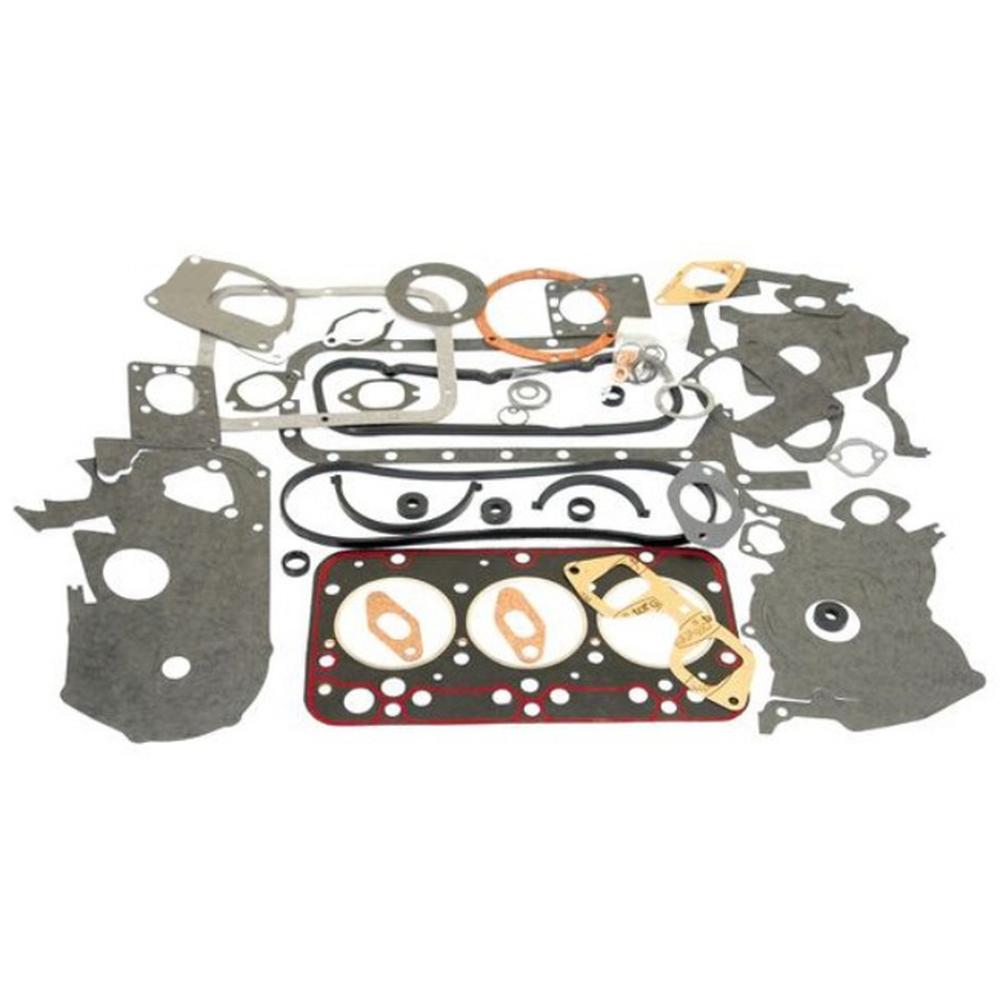 1909527 Complete Overhaul Gasket Set – Fits Allis Chalmers