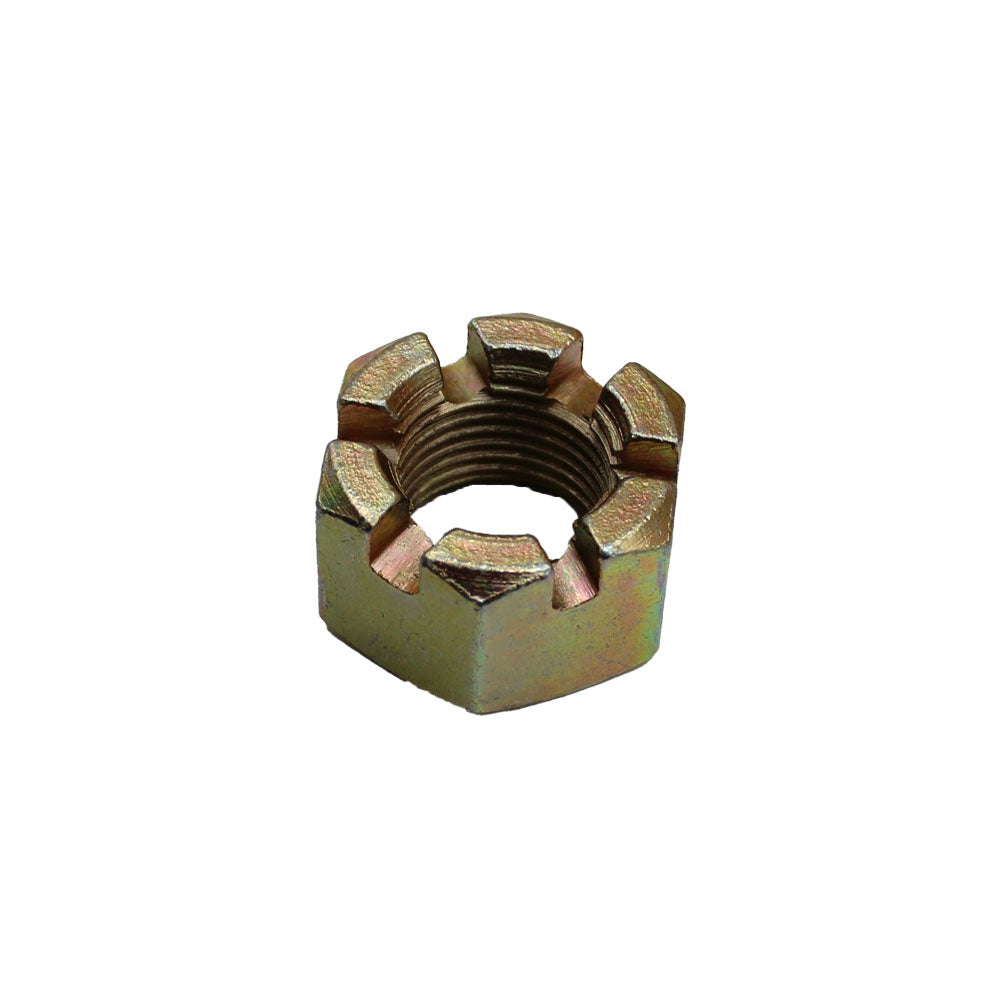 1340/0905Z Castle Nut – Fits JCB