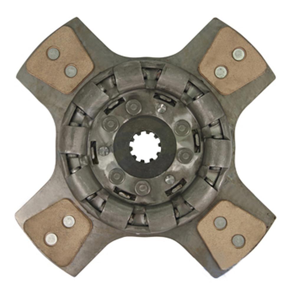 5372FE Disc – Fits Allis Chalmers – additional image 2