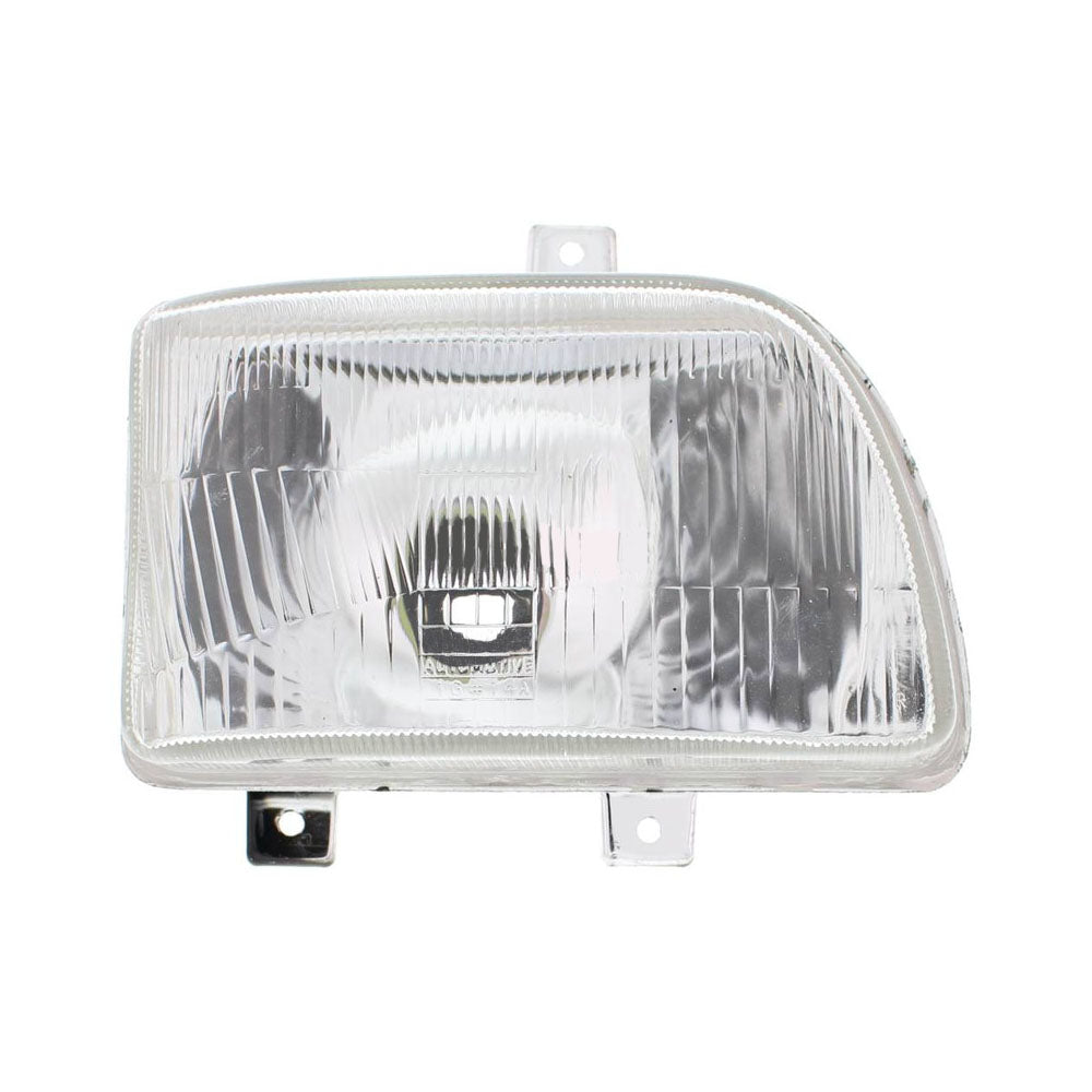 2900-2001 Head Lamp Housing – Fits Mahindra – additional image 2
