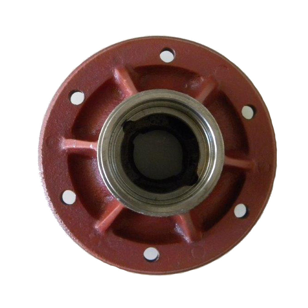 886336M1 Front Wheel Hub