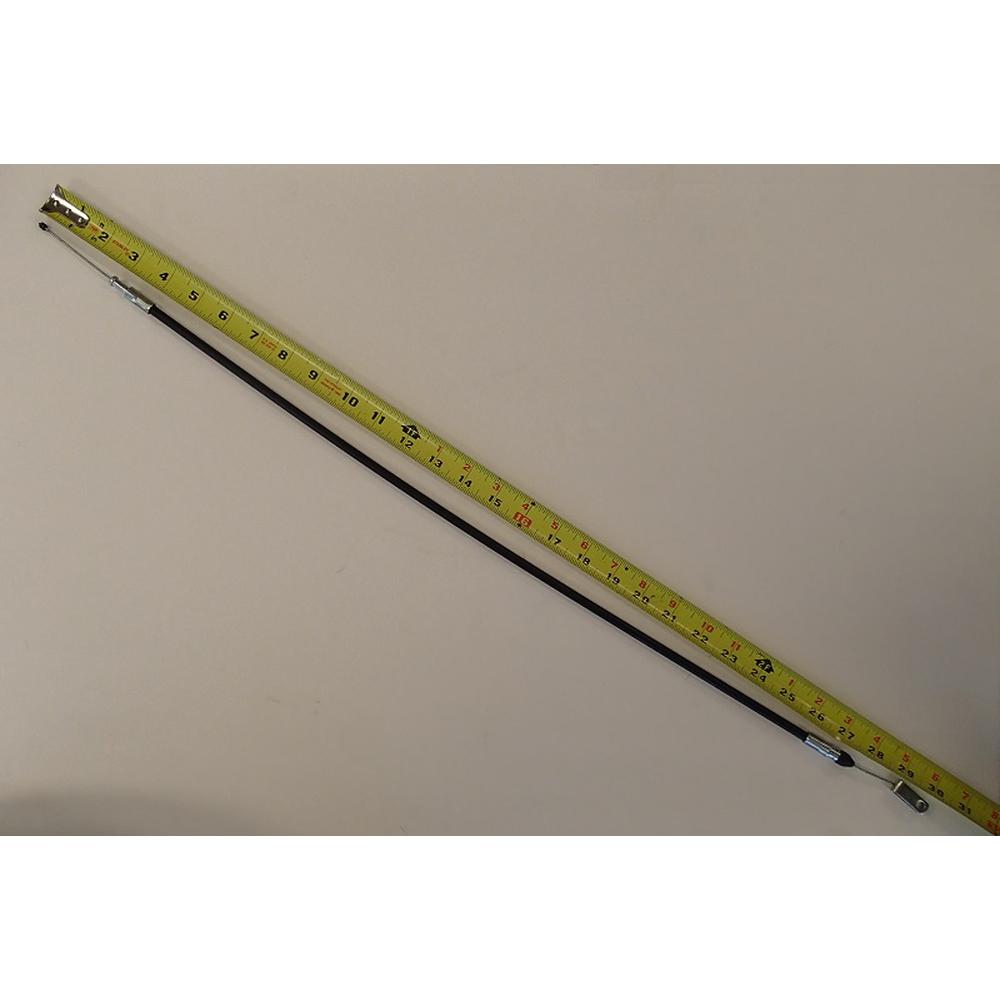 3759020M92 Cable – Fits Massey Ferguson