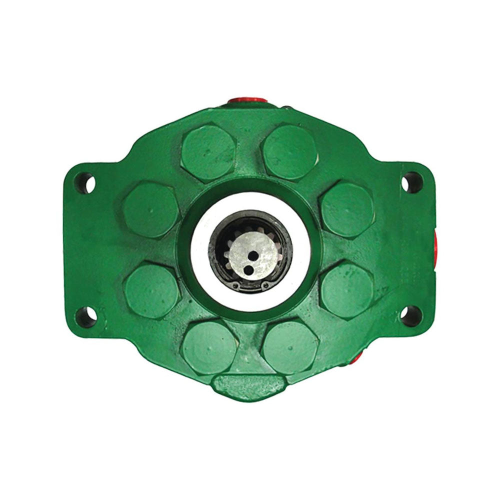 AR101288 Hydraulic Pump w/o Destroke Port – Fits John Deere
