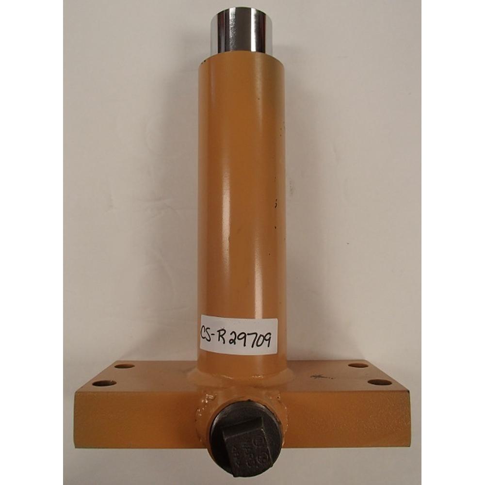 R29709 Track Adjuster Assembly 4 Bolt – Fits Case