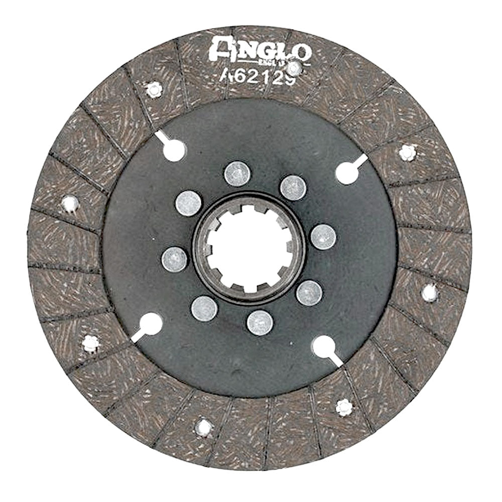 1753753M91 Aftermarket PTO Disc – Fits Massey Ferguson
