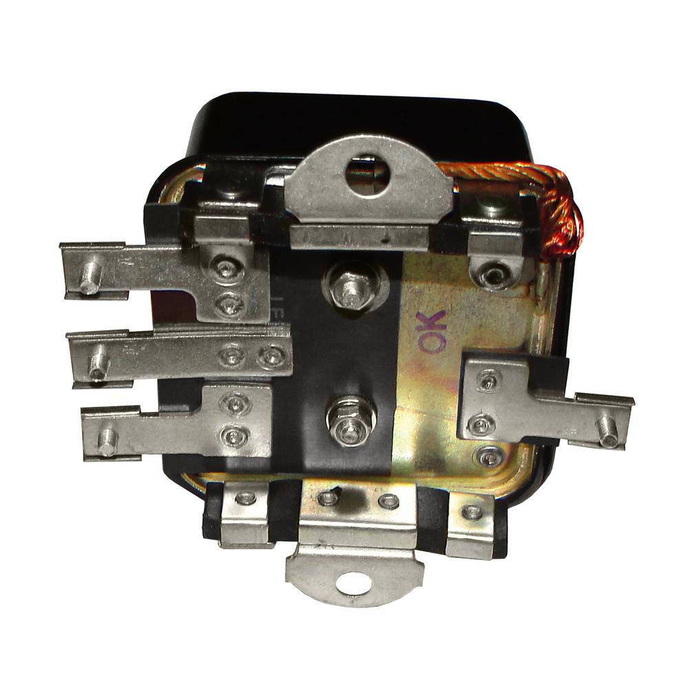 AM2702T 6V Regulator – additional image 2