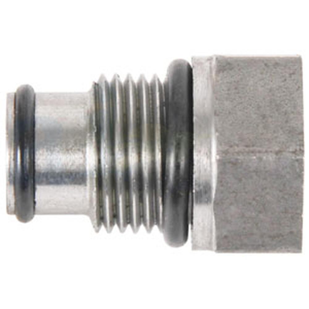 VFG1009 Closed Center Plug – additional image 2