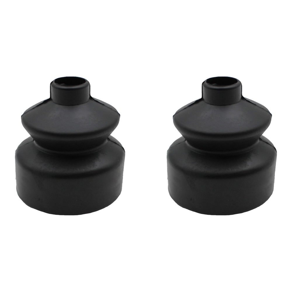 Qty 2: Gear Shift Boot – Fits David Brown