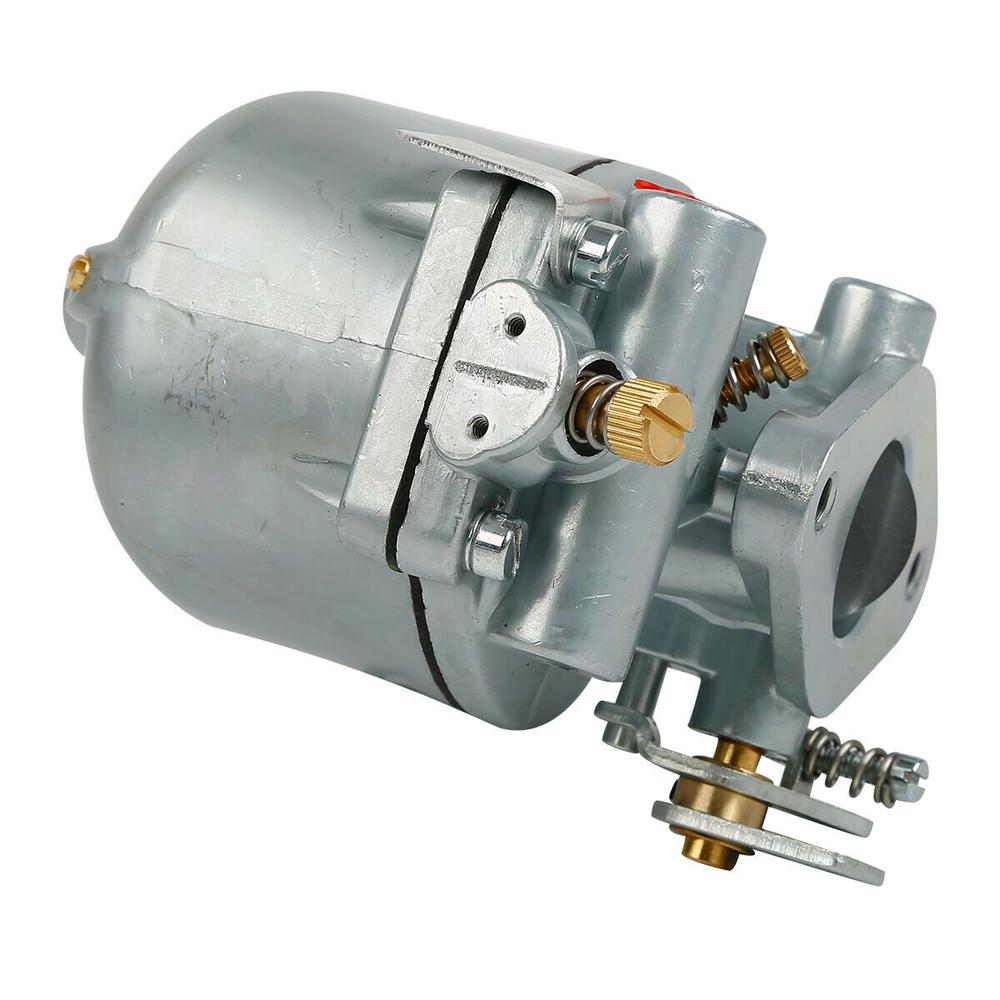 Carburetor (Marvel Schebler Style) – Fits Massey Harris – additional image 7