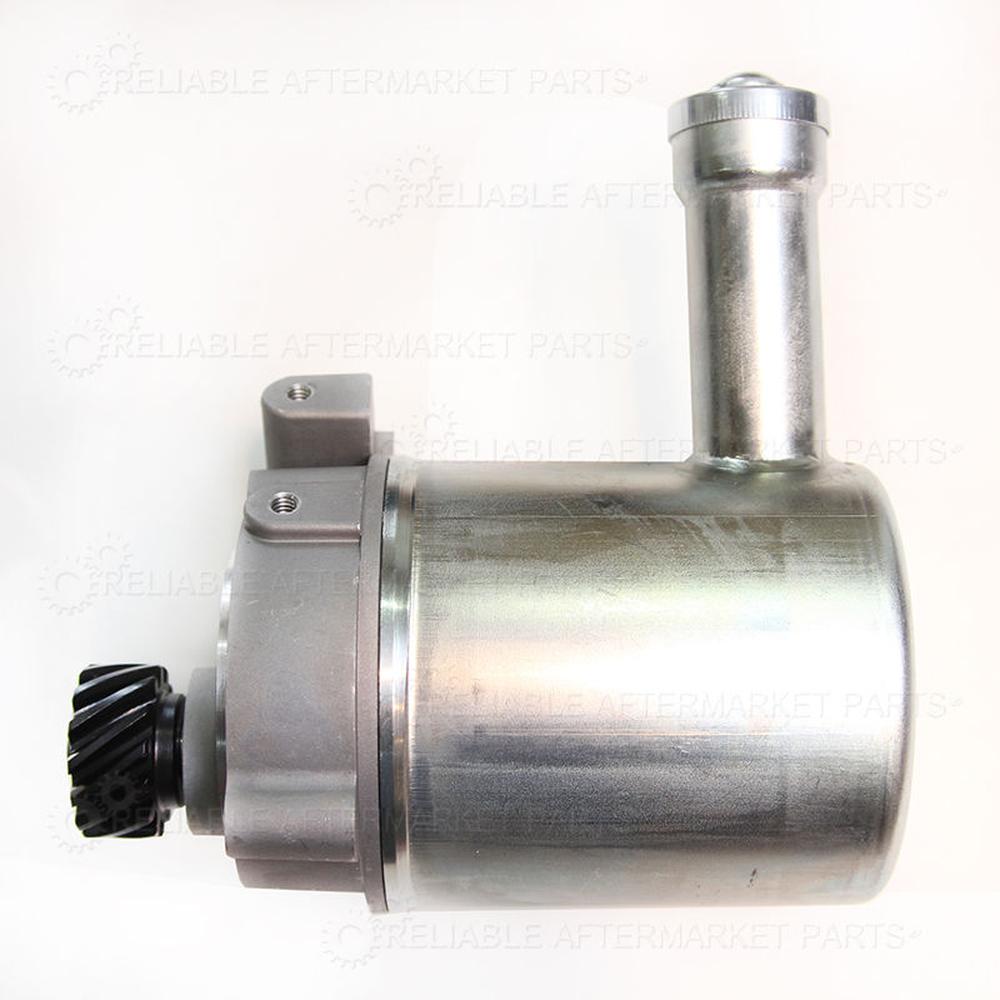 A137187 Power Steering Pump