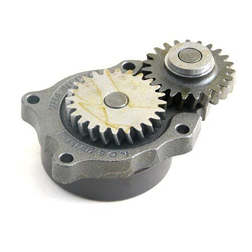 84374426 Engine Oil Pump – additional image 2
