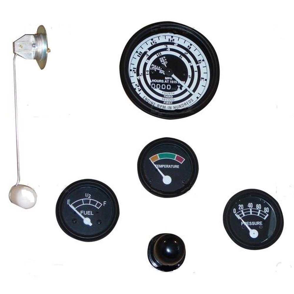 67651 Instrument & Gauge Kit