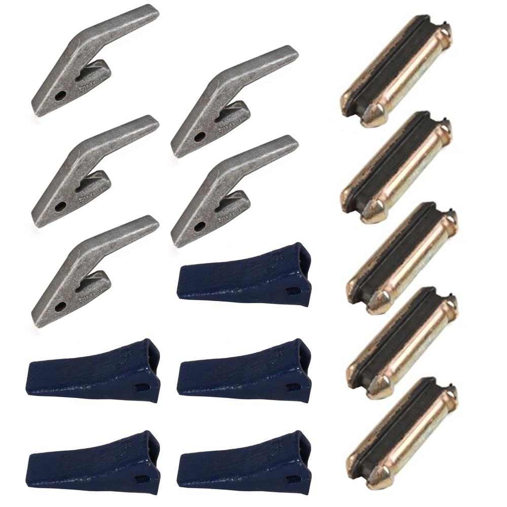 1914200230 BUCKET TEETH PINS