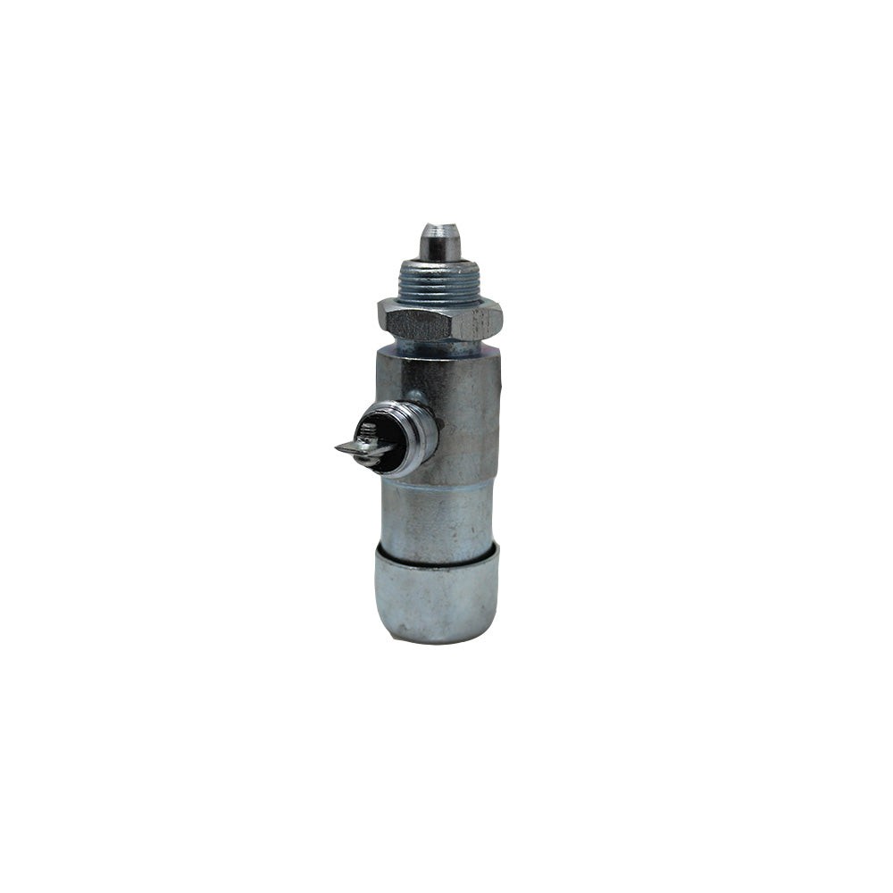 8N11500 SWITCH-STARTER PUSH BUTTON – Fits Ford / New Holland – additional image 4