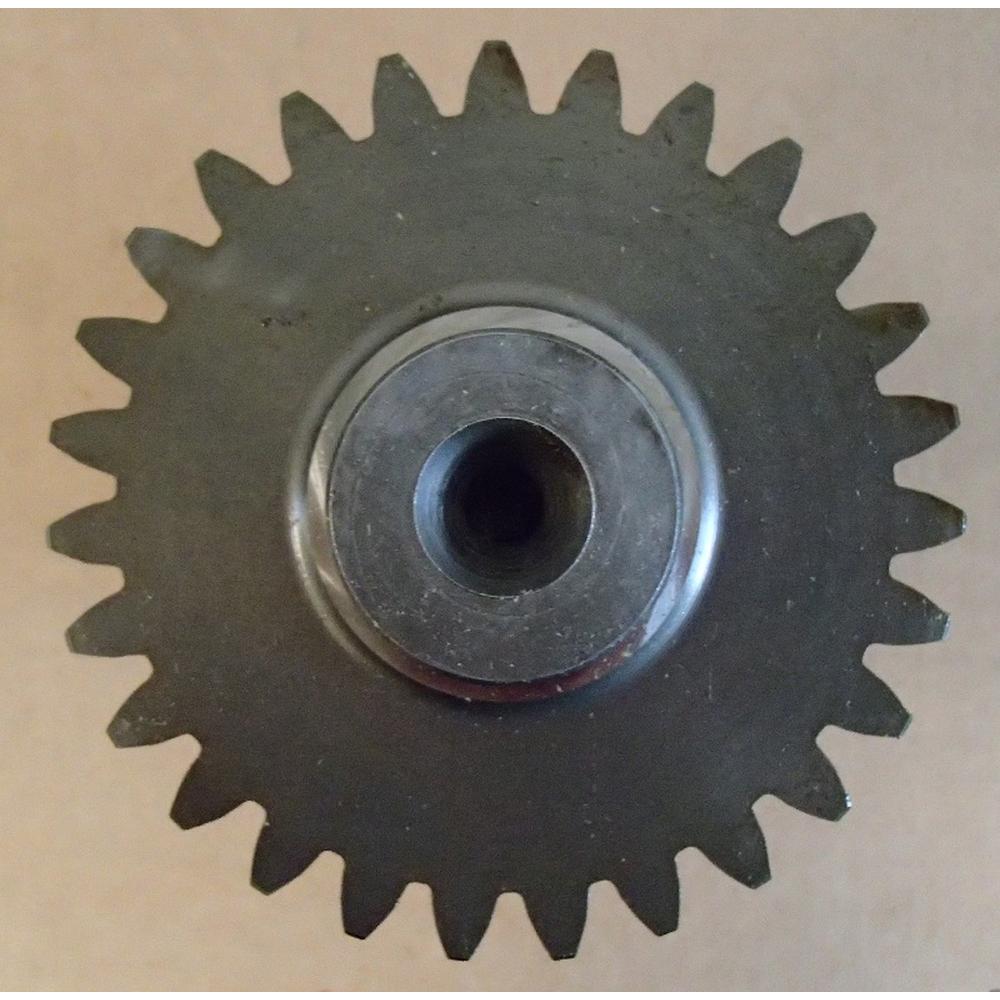 358636A1 Idler Gear Shaft – additional image 3