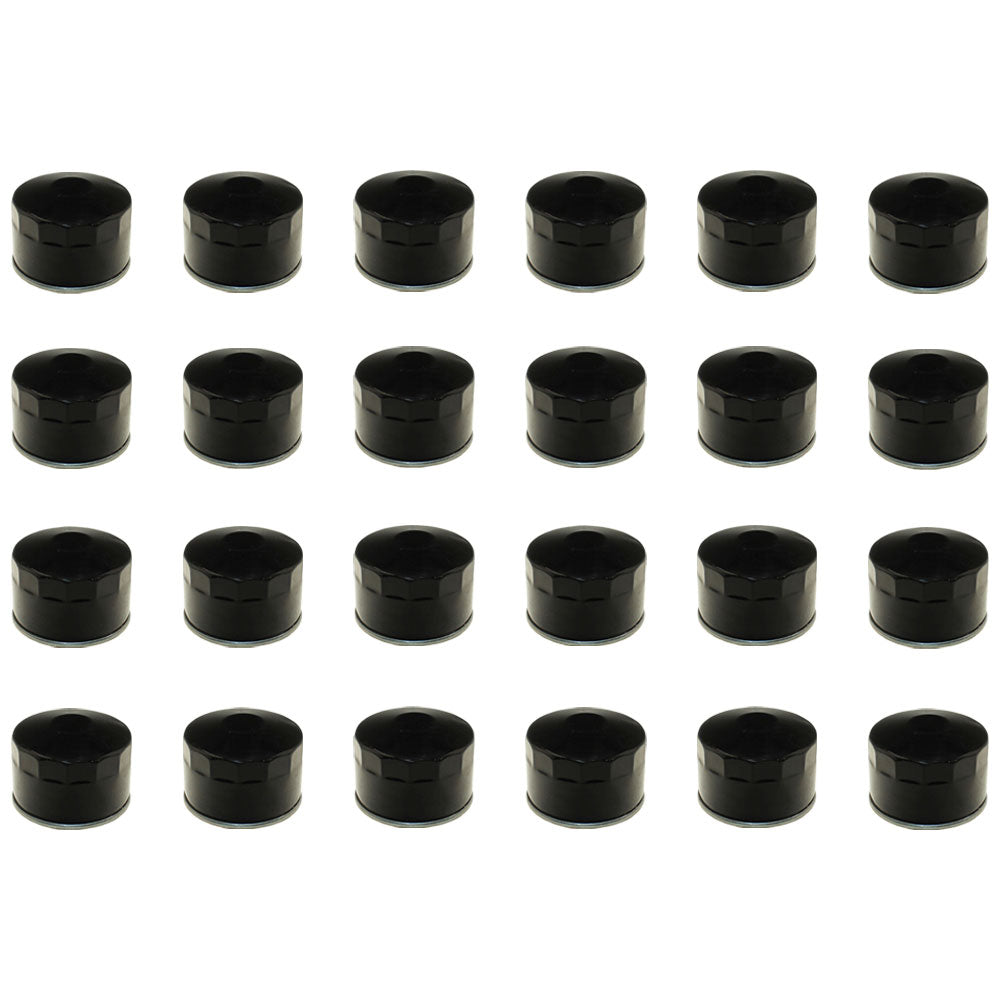 (24) Oil Filter
