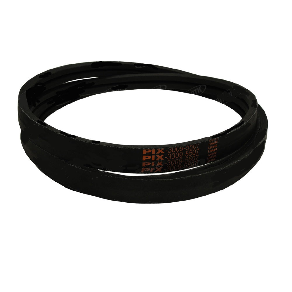 167149 Deck Belt – Fits King Kutter