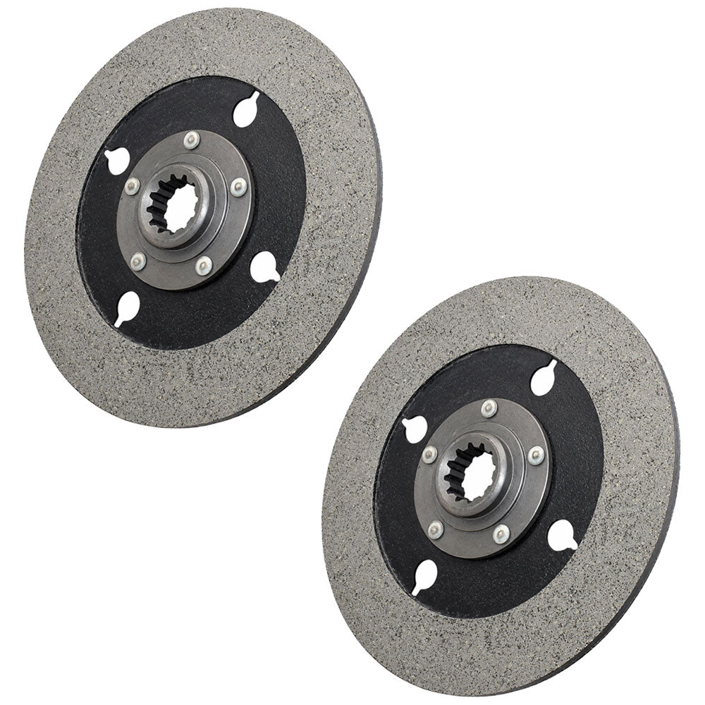 156086A Pack of 2 PTO Clutch Discs – additional image 3