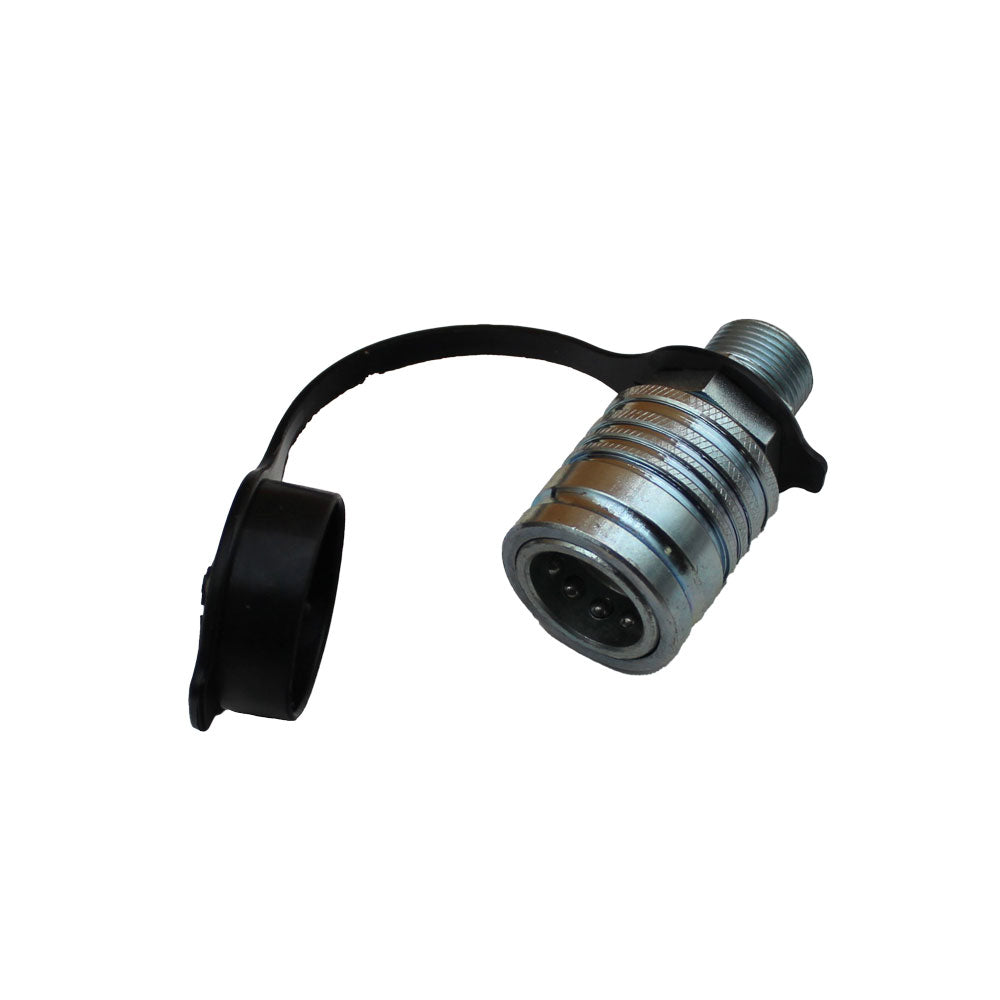 5179557 Short Remote Female Coupler – additional image 6