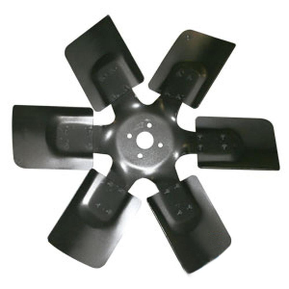 AR60401 Fan Blade - 6 – Fits John Deere