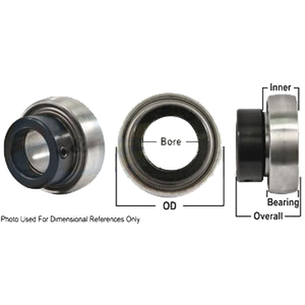 JD9209 BEARING, BALL – additional image 3