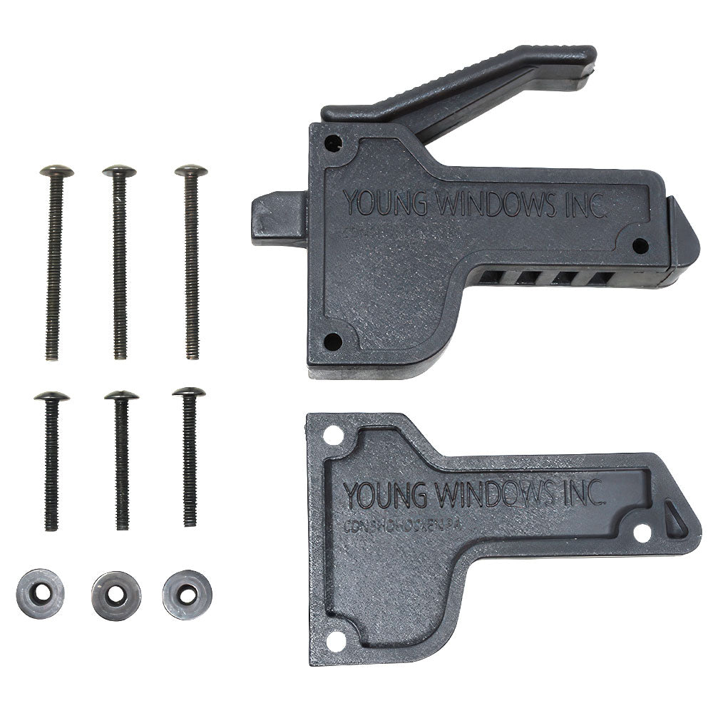 AT356880 Latch Kit – Fits John Deere