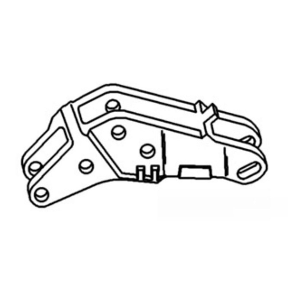 83935265 Hydraulic Lift Rocker – additional image 2