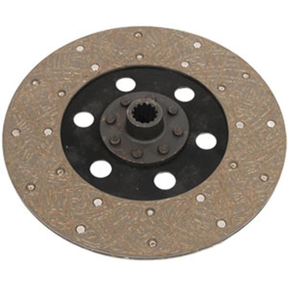 1412-6058 PTO Disc – Fits John Deere