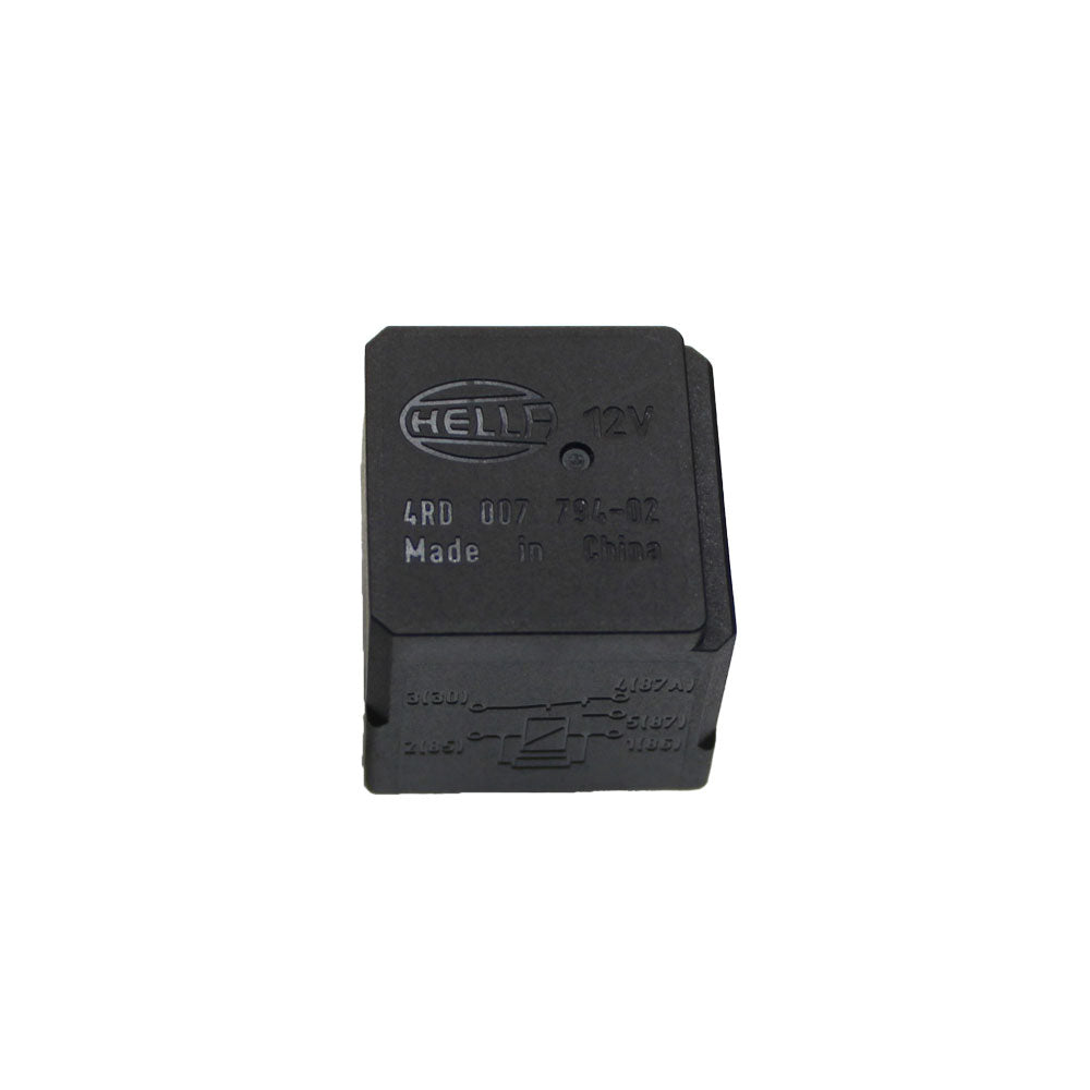 007794027 Multi Purpose Micro Plug Relay 007794021 – Fits Massey Ferguson – additional image 3