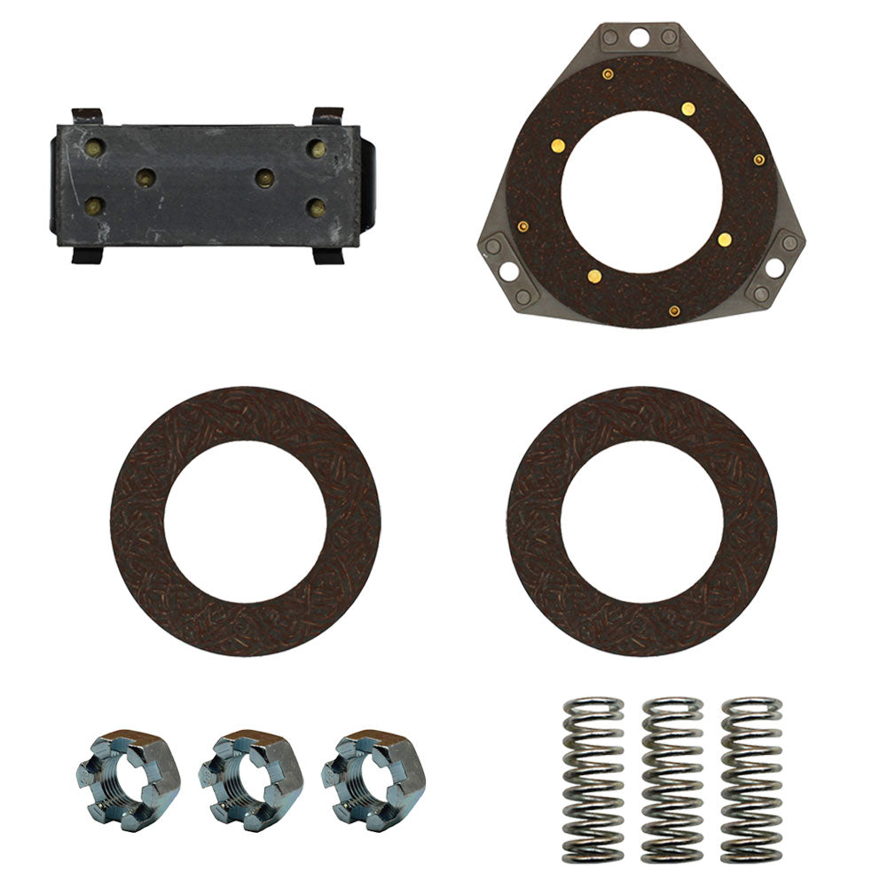 R1854 Clutch Kit – Fits John Deere