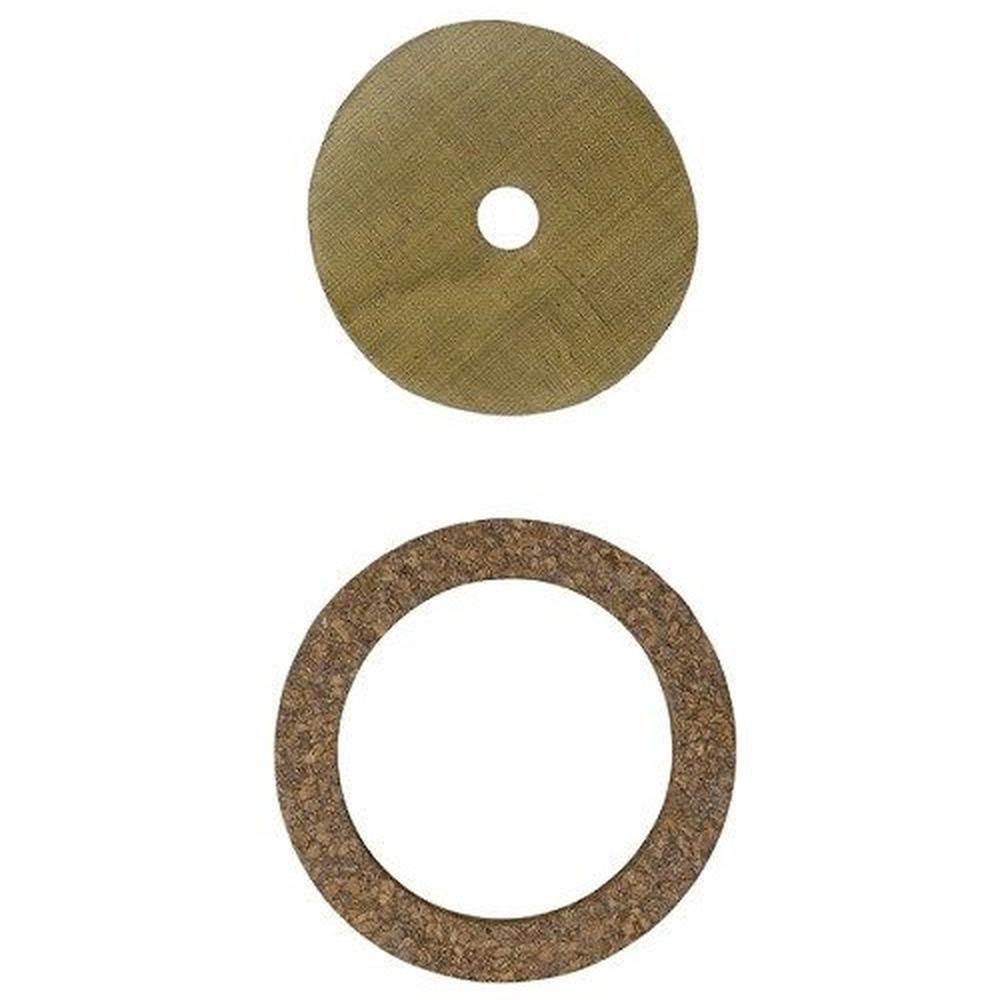 AA4331R Tractor Sediment Bowl Screen AA4295R Kit – Fits John Deere