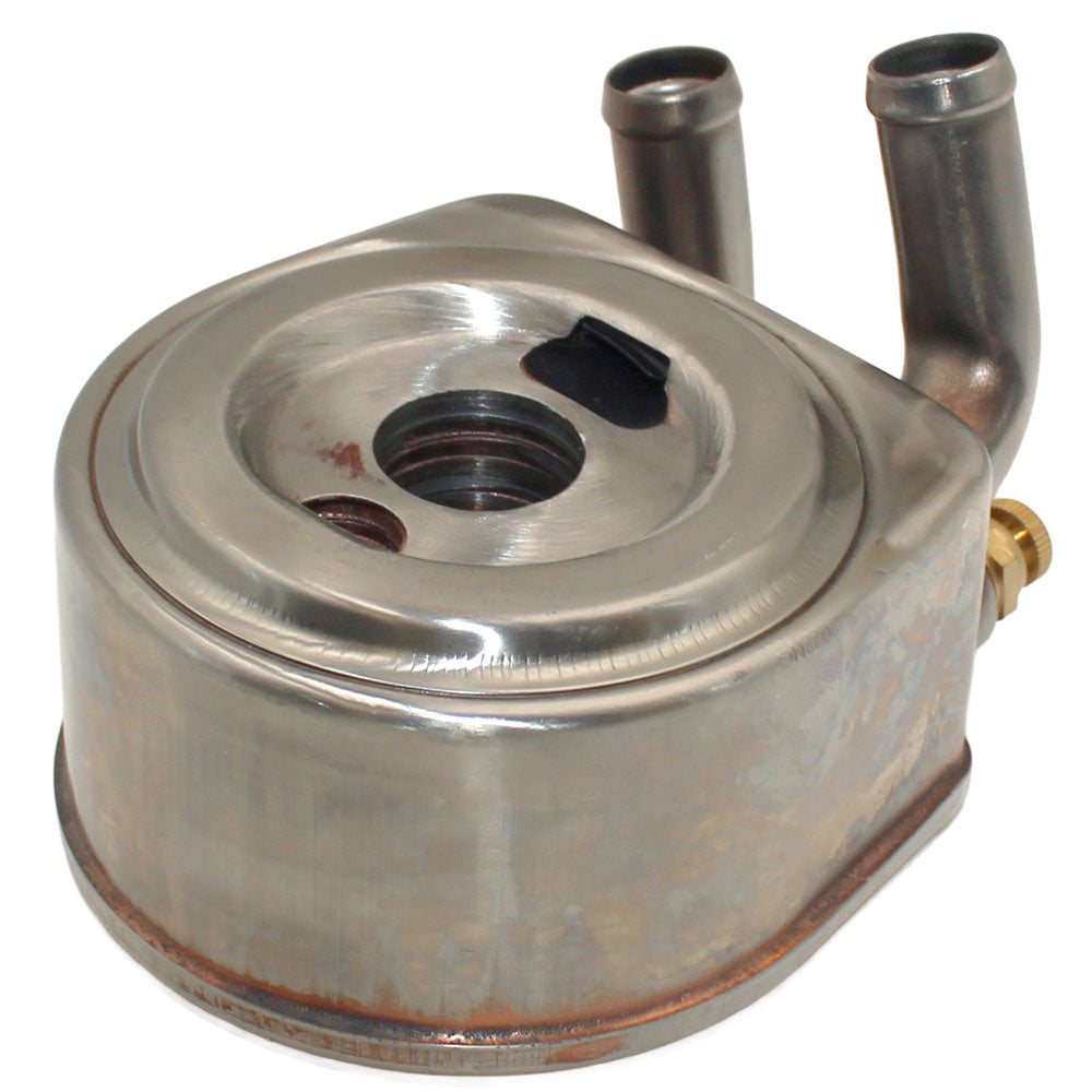 AR64415 Oil Cooler – Fits John Deere – additional image 3